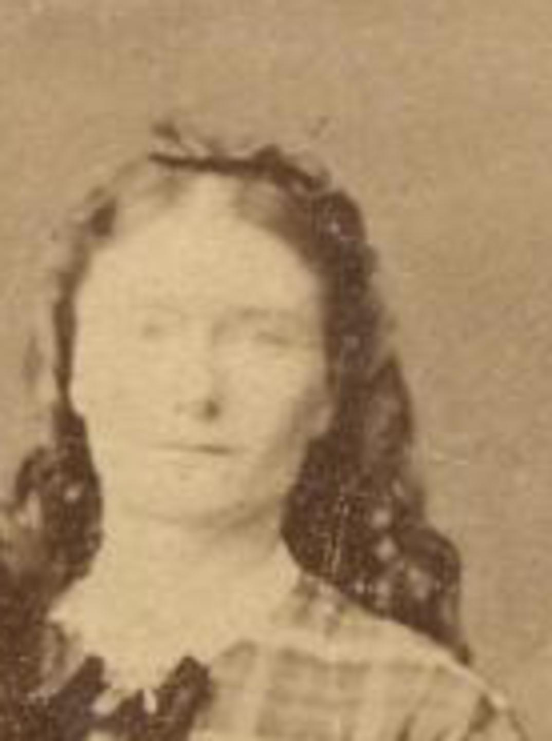 Jeanette Thayne (1851 - 1913) Profile